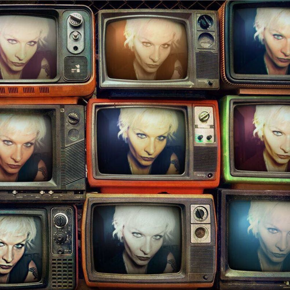 Meet your Posher, Kathryn